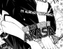 Oneshot: “Bright-Red Blushing Boy Akasa” (“Sekimen Danshi Makkaasaa”)
